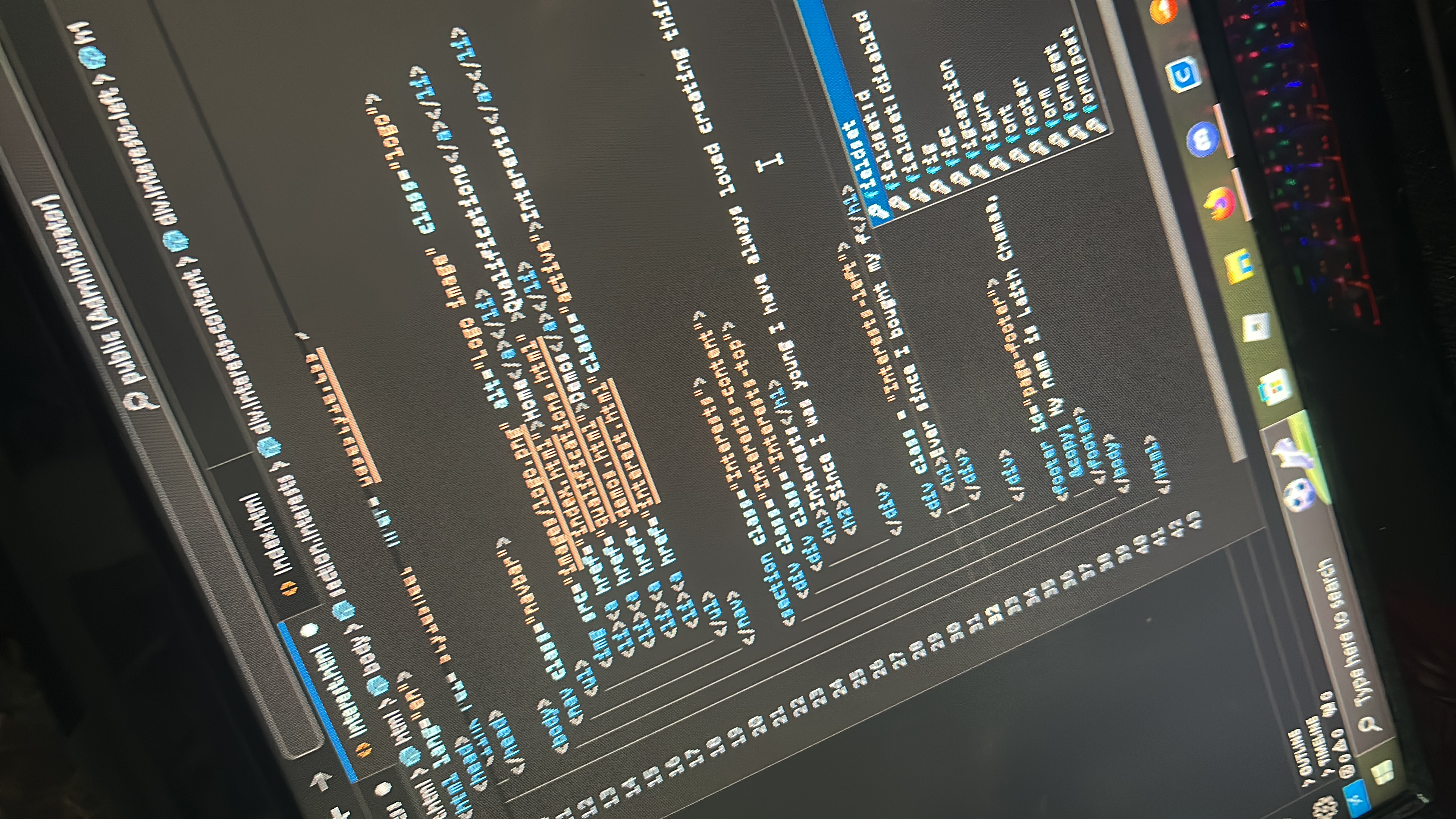Coding