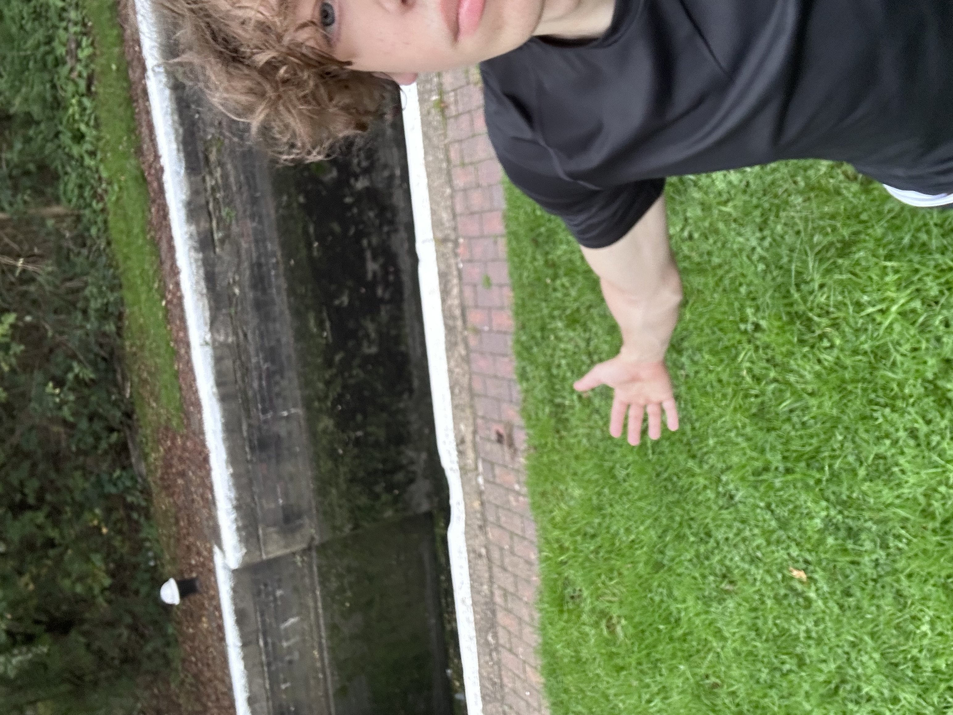 Running