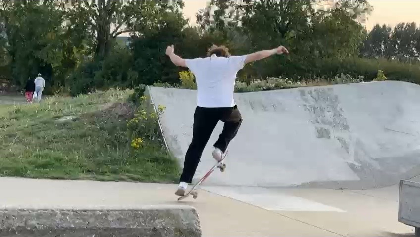 Skating