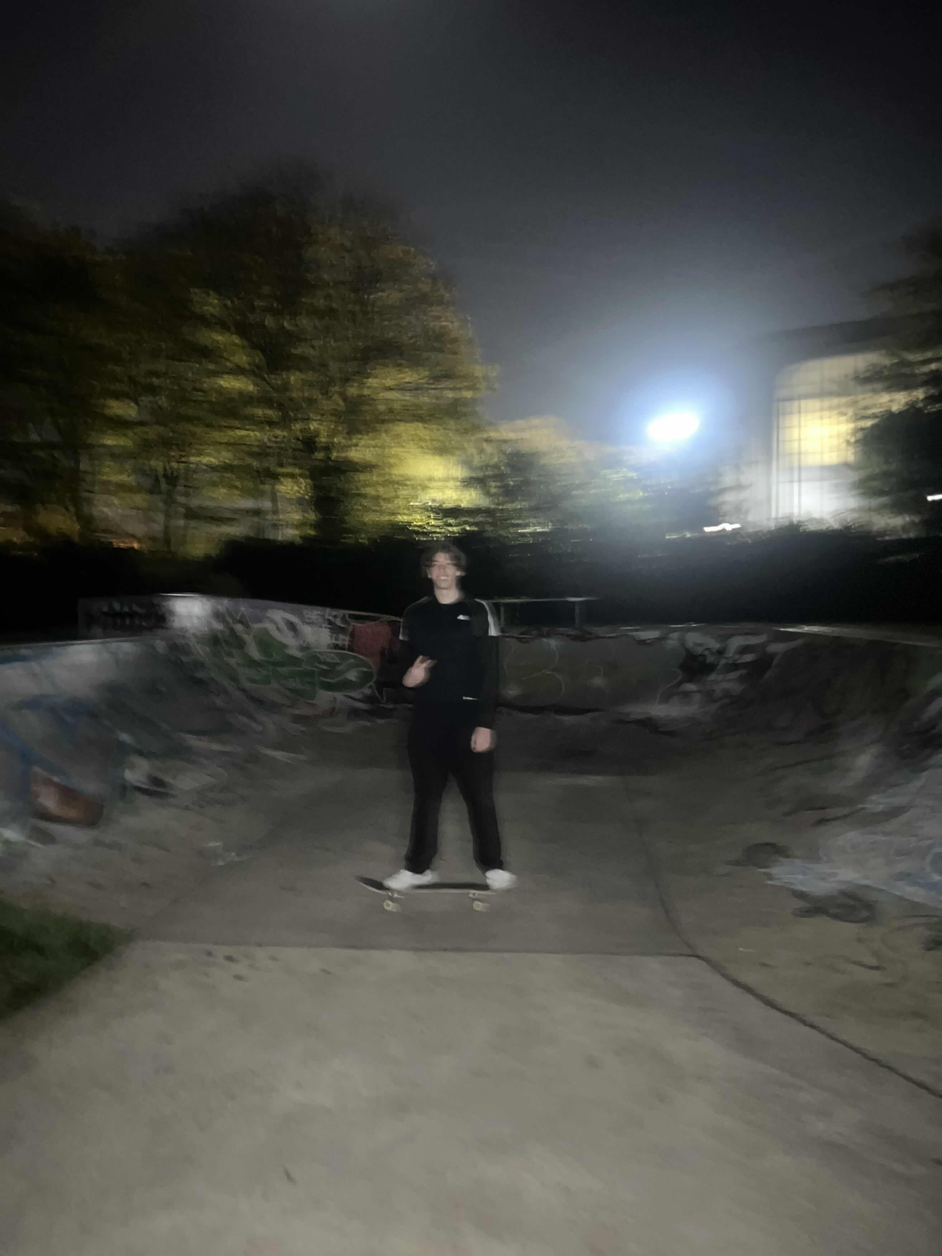 Skating 2
