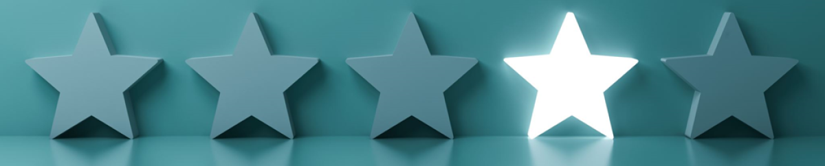 star